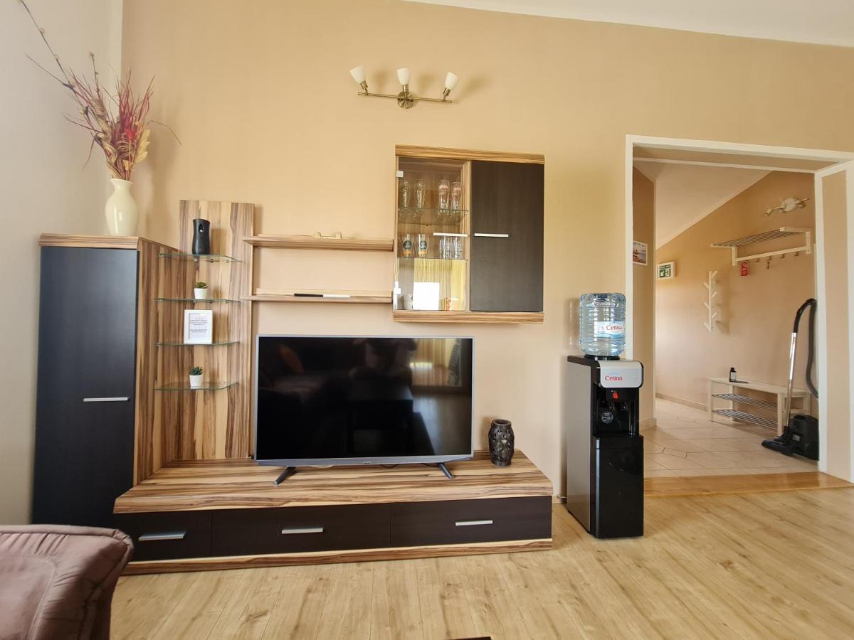 Apartman ˝Abaza˝ Vir Exterior photo