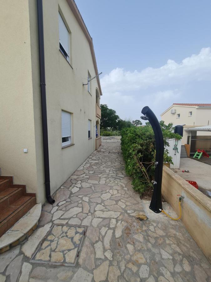 Apartman ˝Abaza˝ Vir Exterior photo